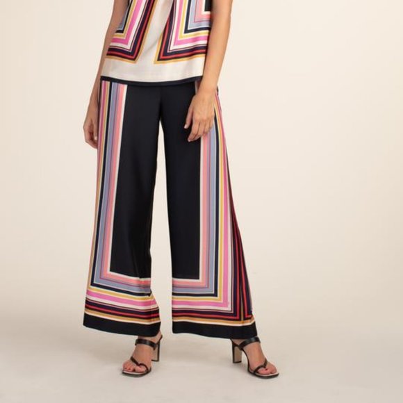 Trina Turk Pants - TRINA TURK LONG WEEKEND PANT